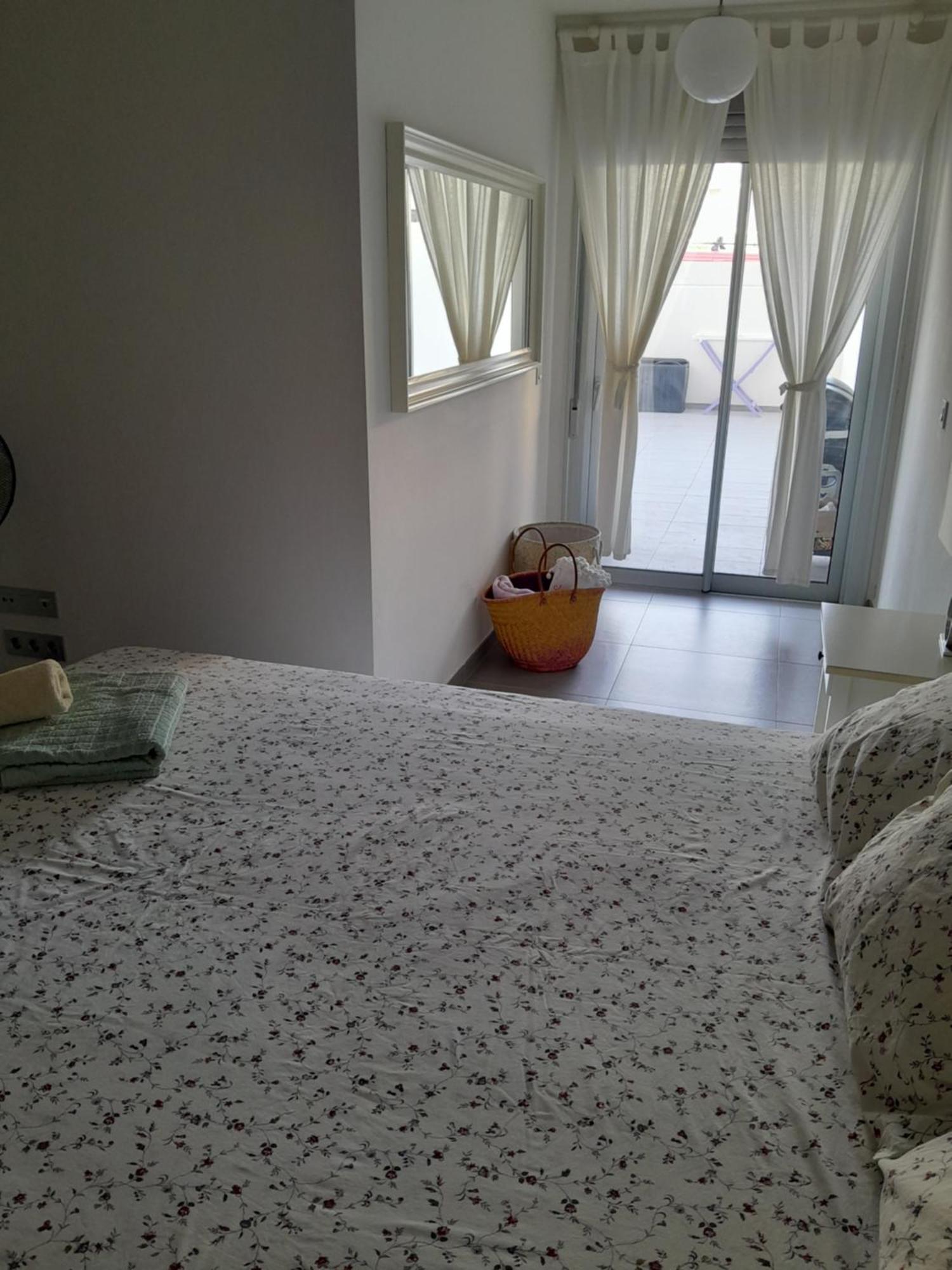 Appartamento Sunny Tejita La Tejita